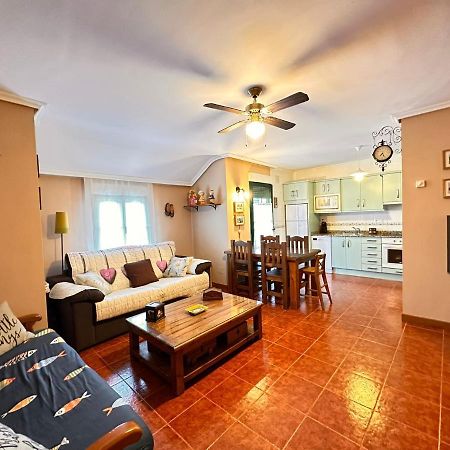 Apartamento El Rey Коломбрес Екстериор снимка