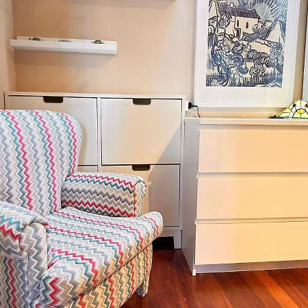 Apartamento El Rey Коломбрес Екстериор снимка