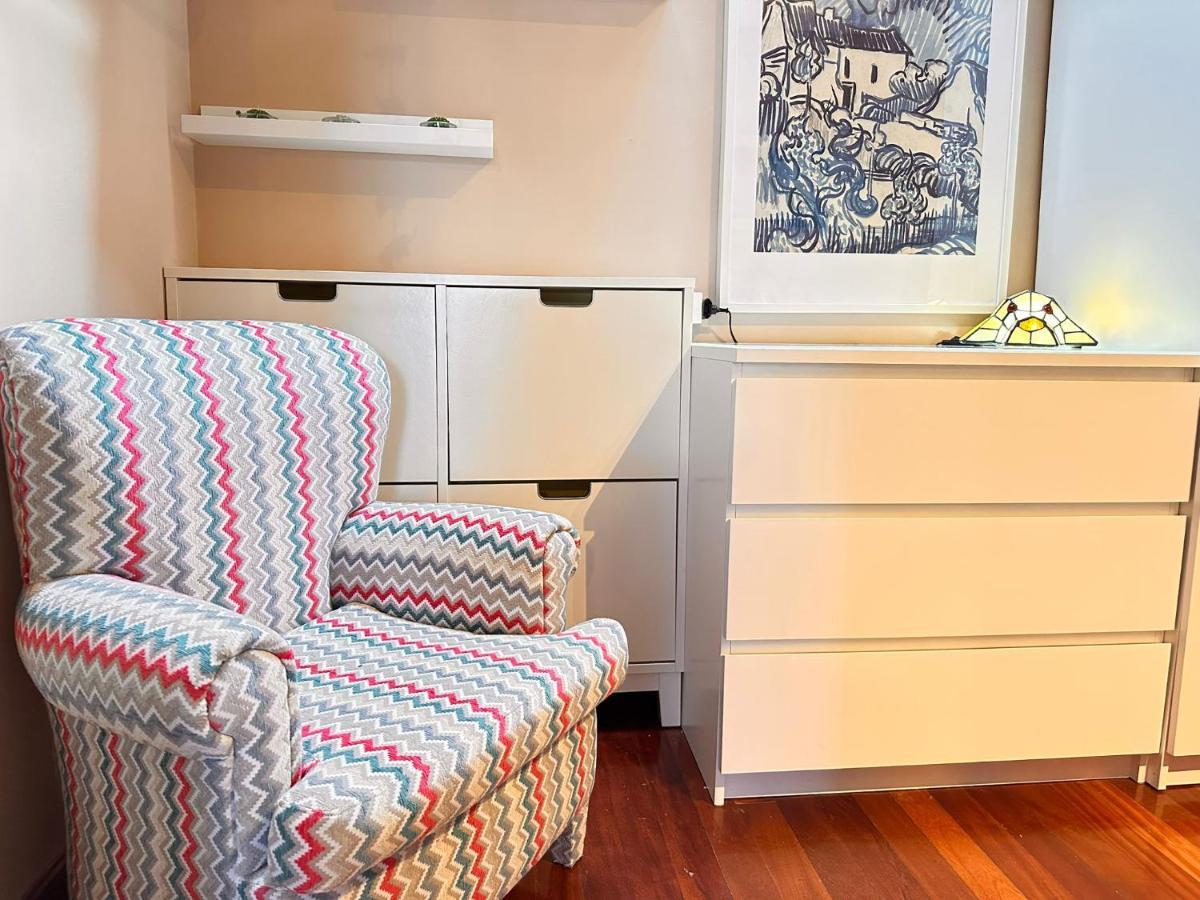 Apartamento El Rey Коломбрес Екстериор снимка