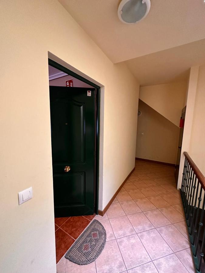 Apartamento El Rey Коломбрес Екстериор снимка